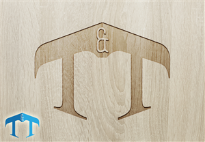 Logo Design by Anooshaa for this project | Design: #4396855