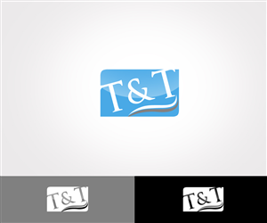 T&T | Diseño de Logo por Renen