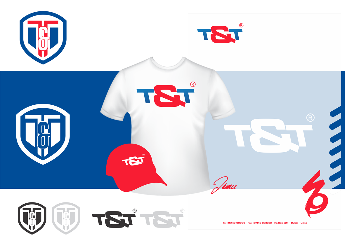 Diseño de Logo por WaelSwid para este proyecto | Diseño #4395321