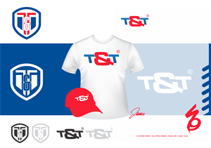 Logo Design by WaelSwid for this project | Design #4395321
