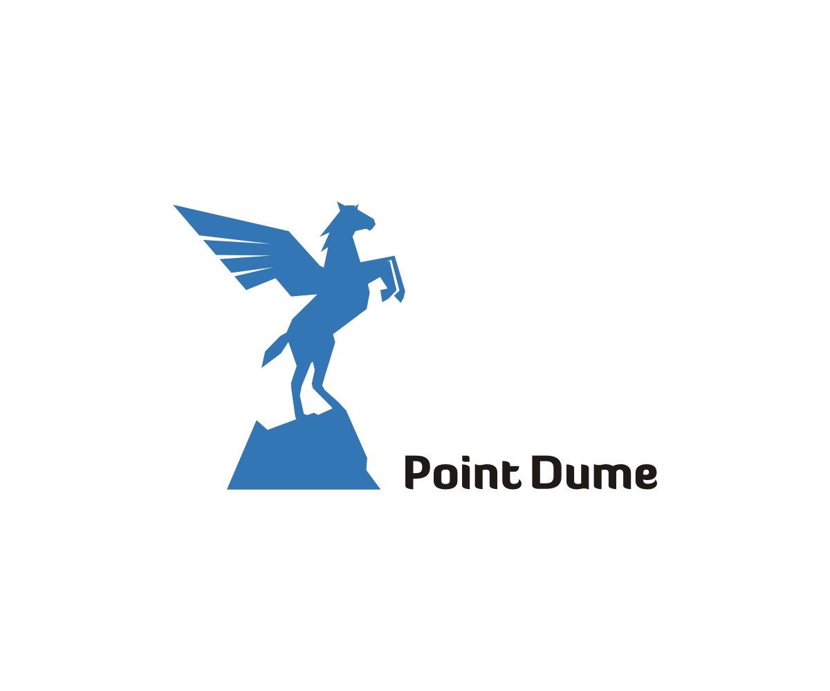 Logo Design by CityTop for Point Dume Limited | Design #4376621