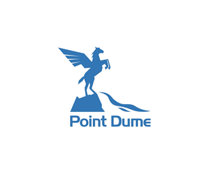 Logo Design by CityTop for Point Dume Limited | Design: #4376785