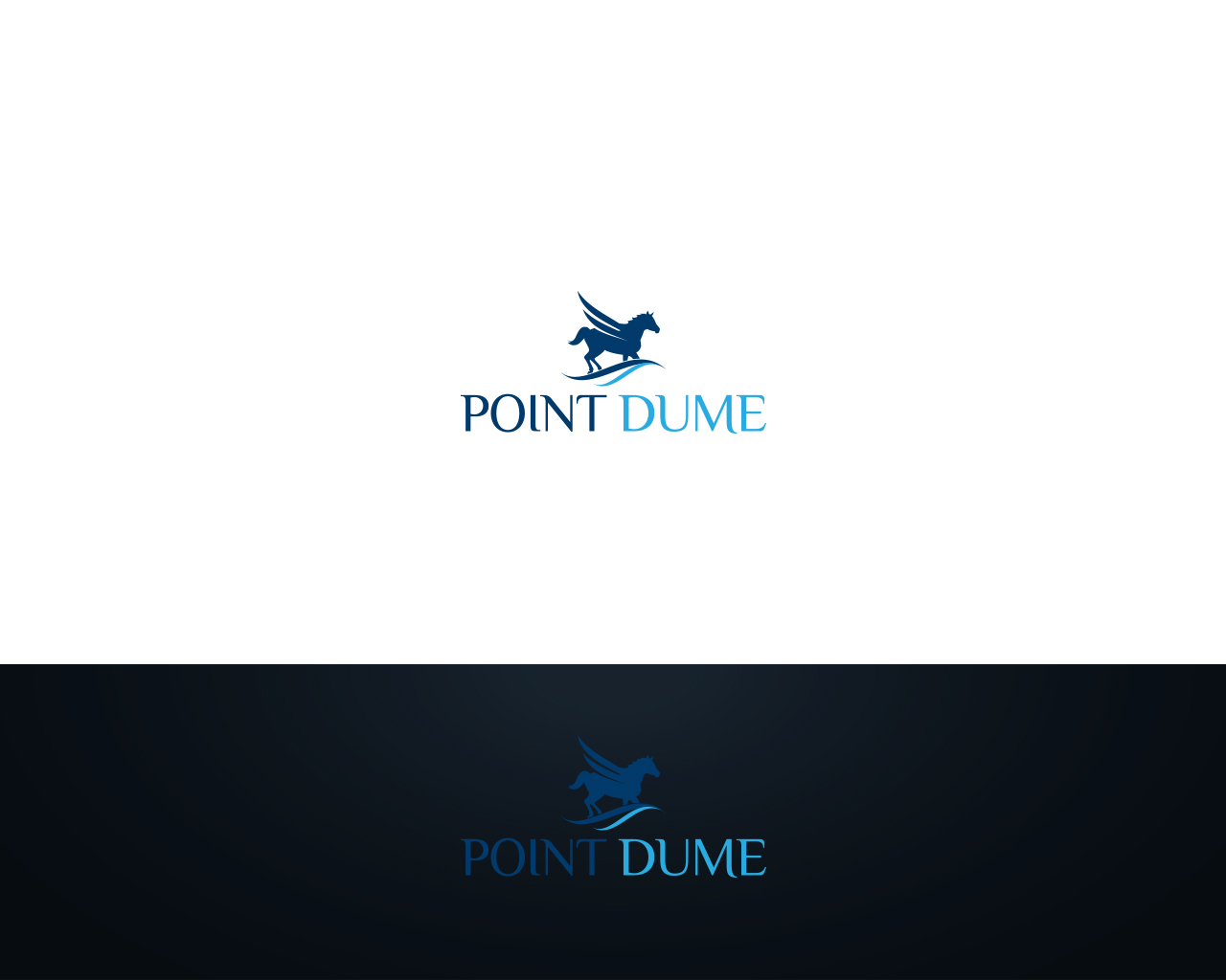 Logo Design by damakyjr for Point Dume Limited | Design #4389586