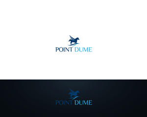 Logo Design by damakyjr for Point Dume Limited | Design: #4389586