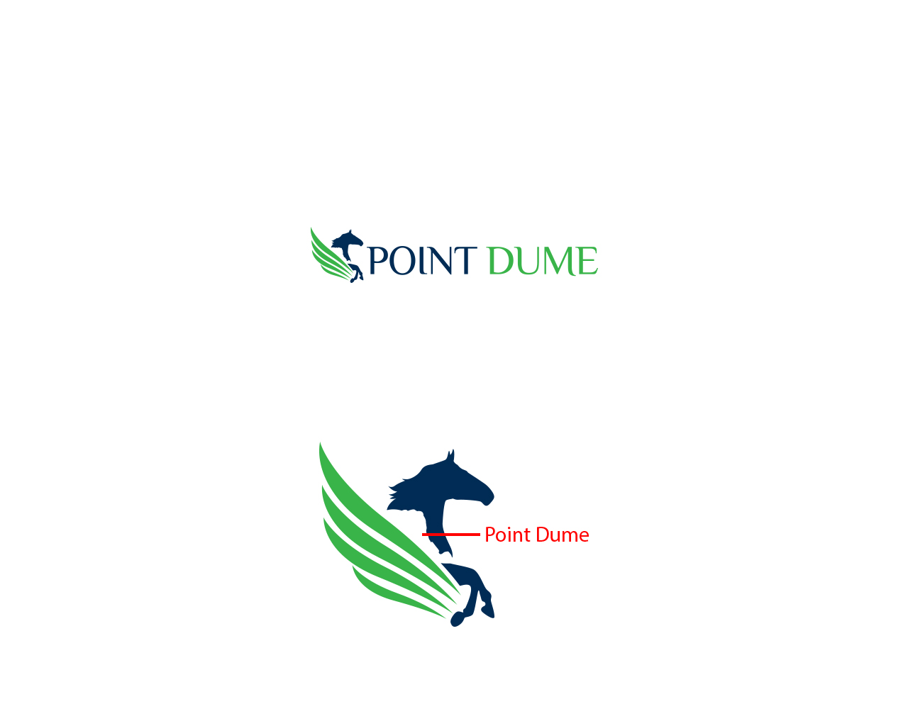 Design de Logo par damakyjr pour Point Dume Limited | Design #4389589