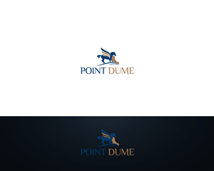 Logo Design by damakyjr for Point Dume Limited | Design: #4389762