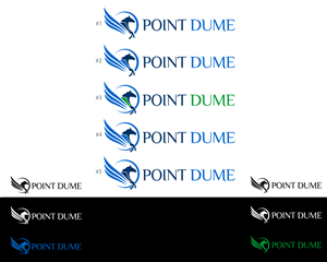 Design de Logo par damakyjr pour Point Dume Limited | Design : #4399446