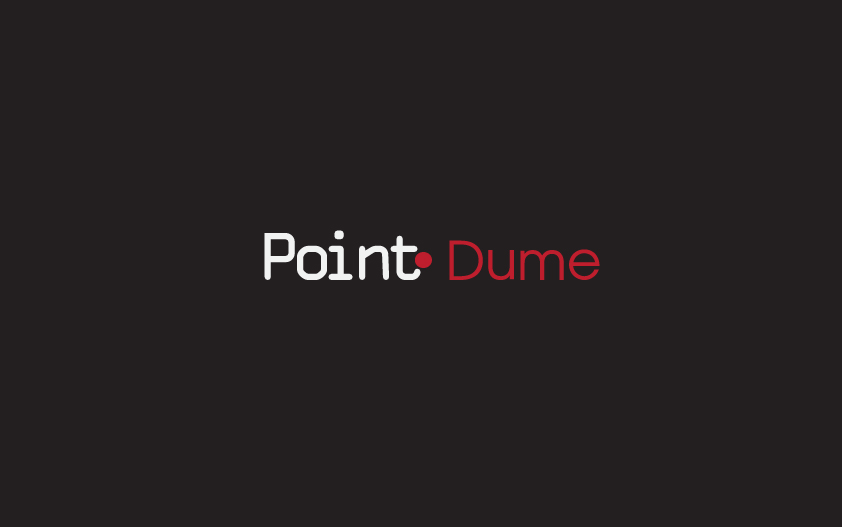 Logo Design by Pixel Story for Point Dume Limited | Design #4347708