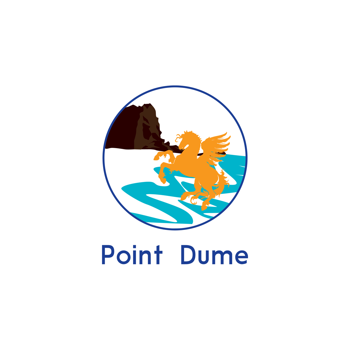 Logo Design by Enea for Point Dume Limited | Design #4409128