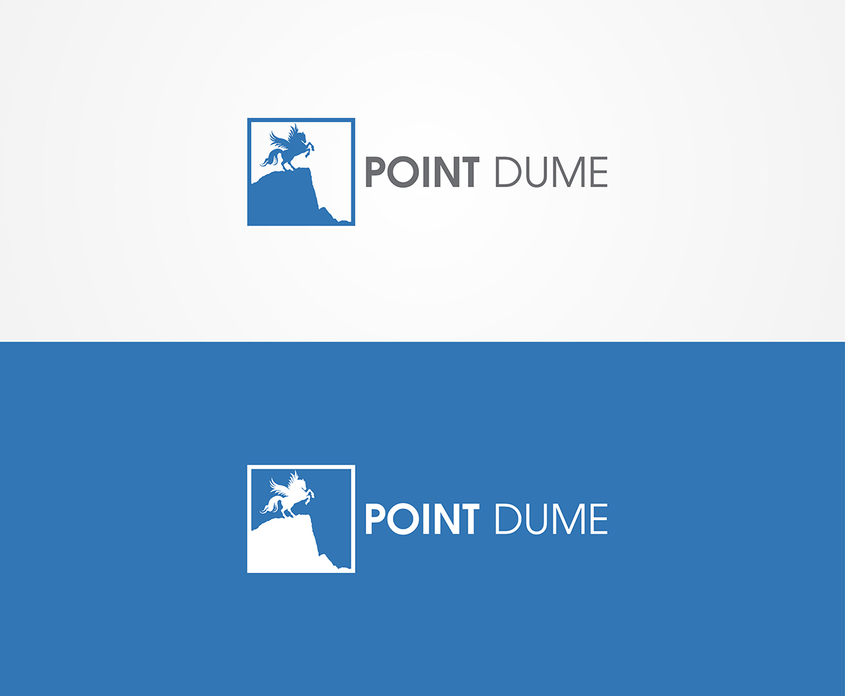 Logo Design by makkao design for Point Dume Limited | Design #4417346