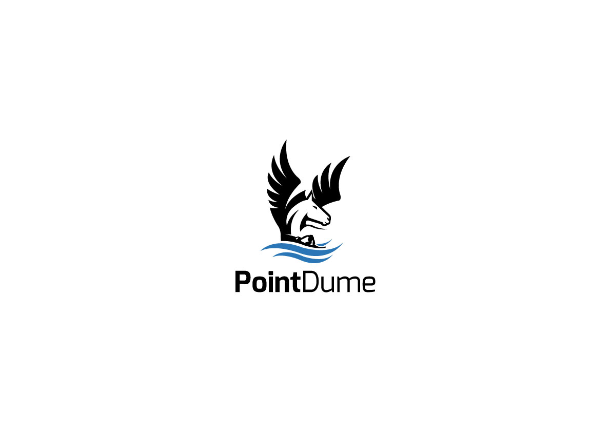 Logo Design by Mokora for Point Dume Limited | Design #4353066
