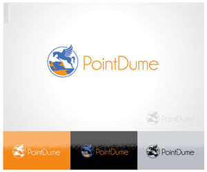 Logo Design by iNess for Point Dume Limited | Design: #4360849