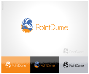 Logo Design by iNess for Point Dume Limited | Design: #4375678