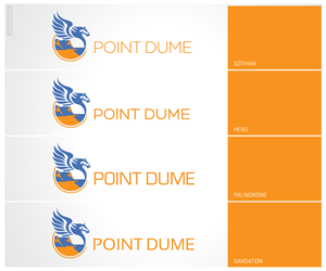 Design de Logo par iNess pour Point Dume Limited | Design : #4403221