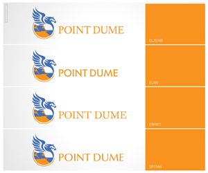 Design de Logo par iNess pour Point Dume Limited | Design : #4403226