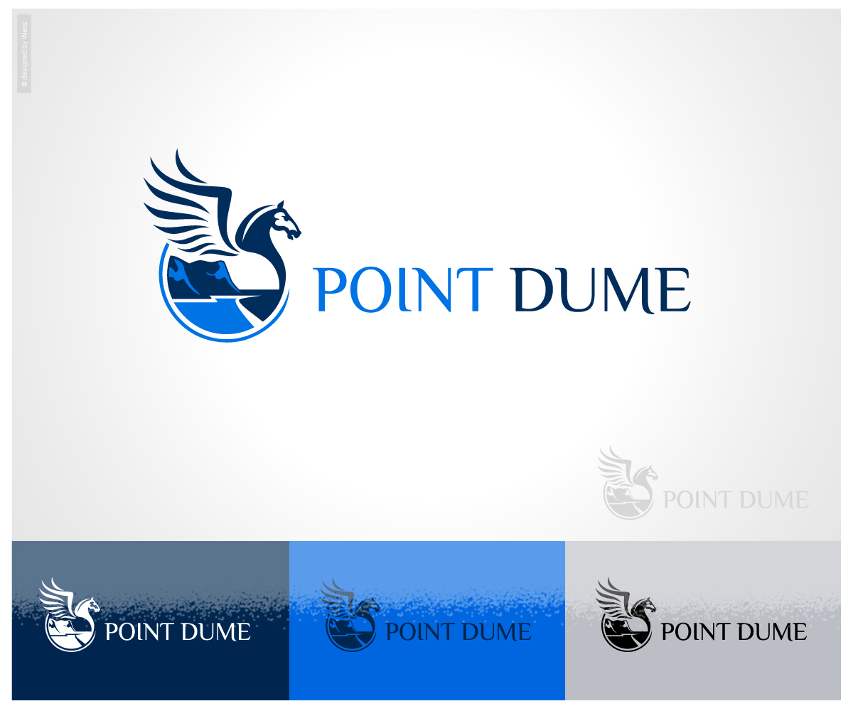 Design de Logo par iNess pour Point Dume Limited | Design #4410422