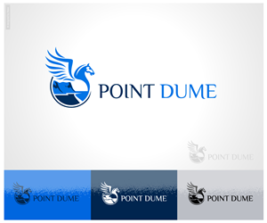 Design de Logo par iNess pour Point Dume Limited | Design : #4410425