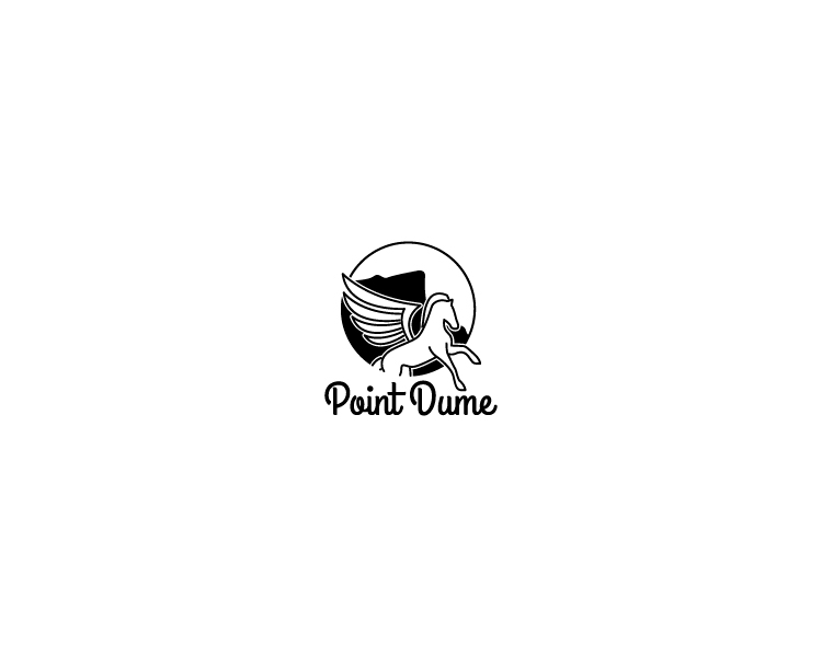 Logo-Design von MrBranding für Point Dume Limited | Design #4351477