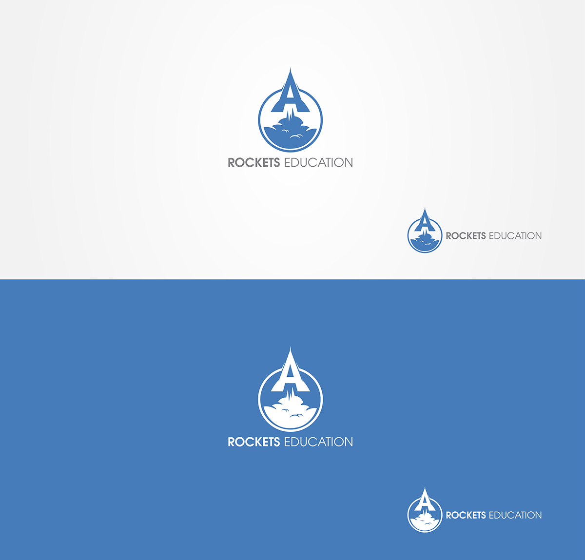 Logo Design by Ben Naveed for this project | Design #4355835