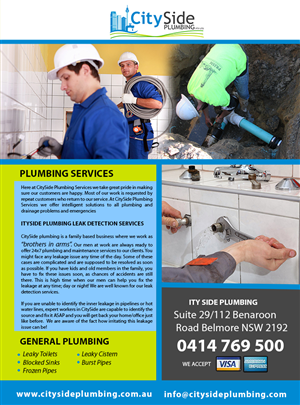 Flyer Design by Asif Taimuri