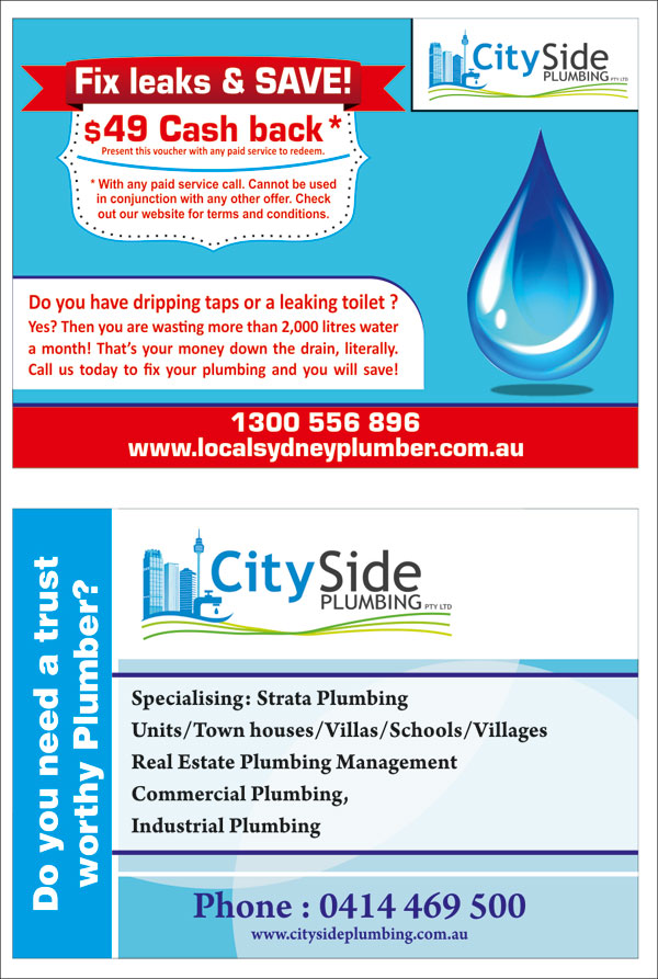 Flyer Design by Multitech Media for this project | Design #4388330