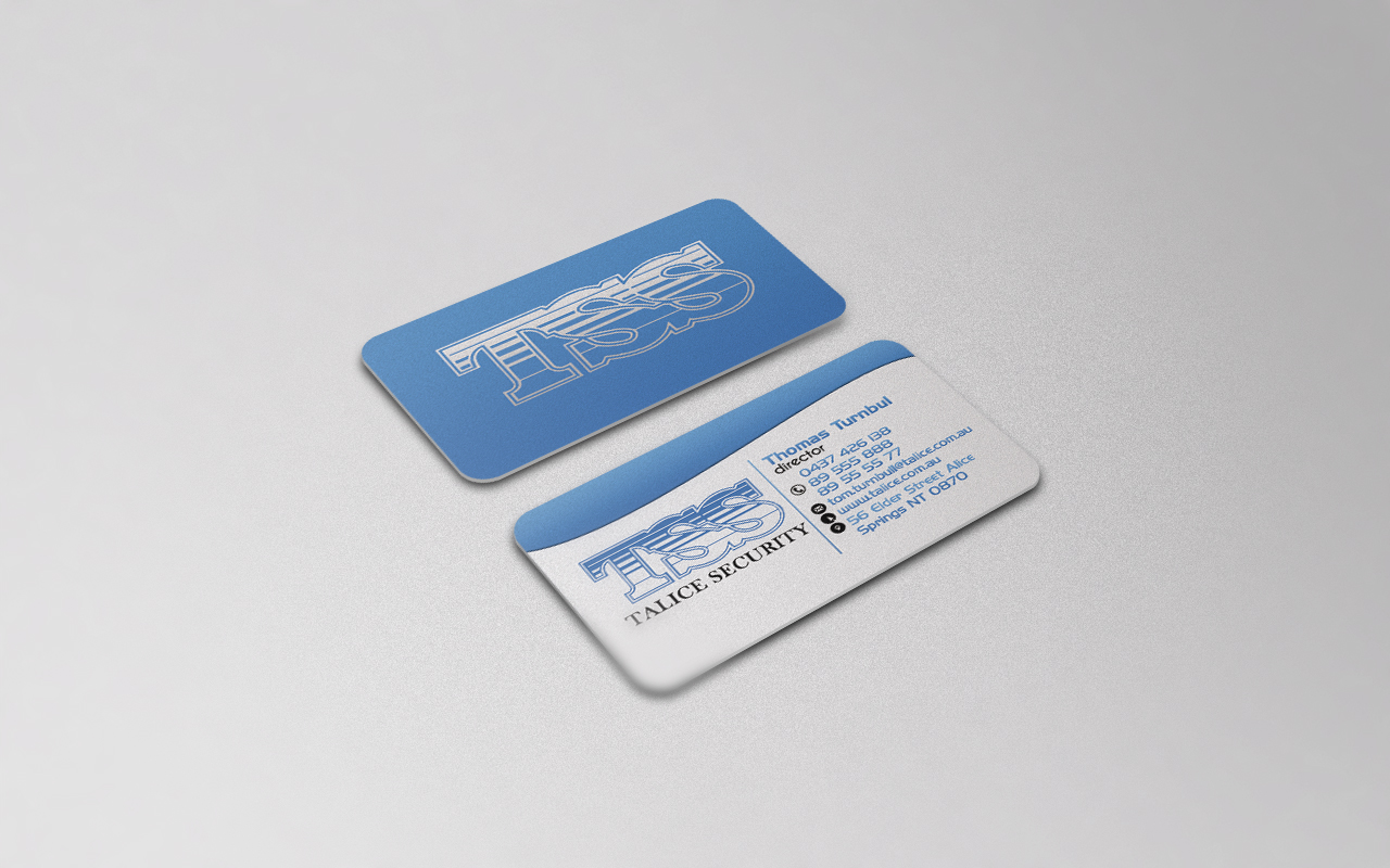 Business Card Design by mihalceart for this project | Design #4343687
