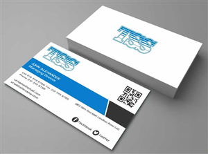 Design de Carte de Visite par AwsomeD pour ce projet | Design #4351378