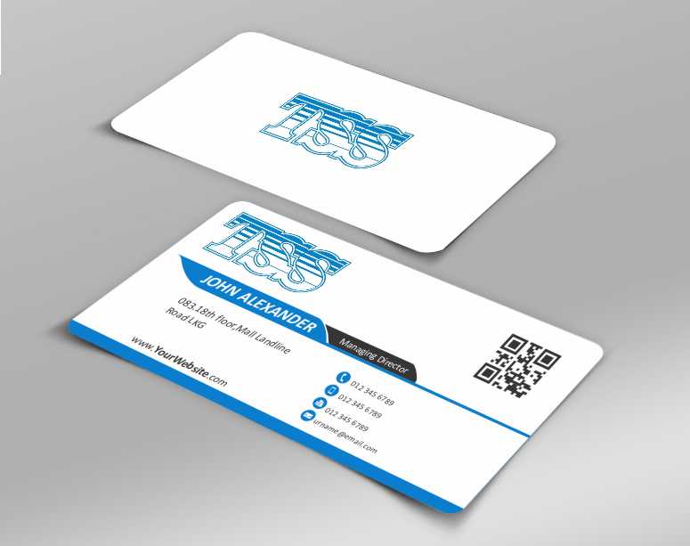 Business Card Design by AwsomeD for this project | Design #4351382