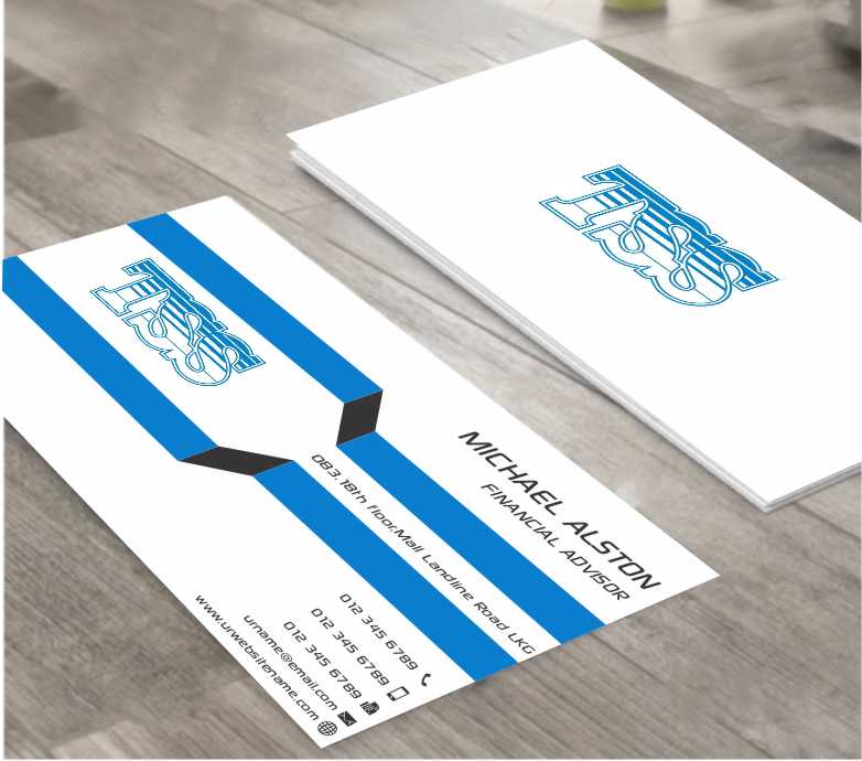 Business Card Design by AwsomeD for this project | Design #4351387