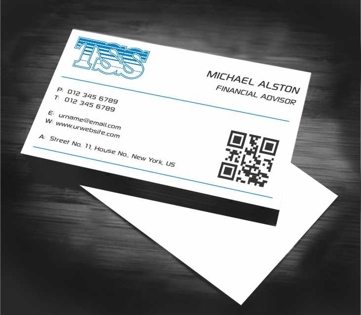 Business Card Design by AwsomeD for this project | Design #4351388