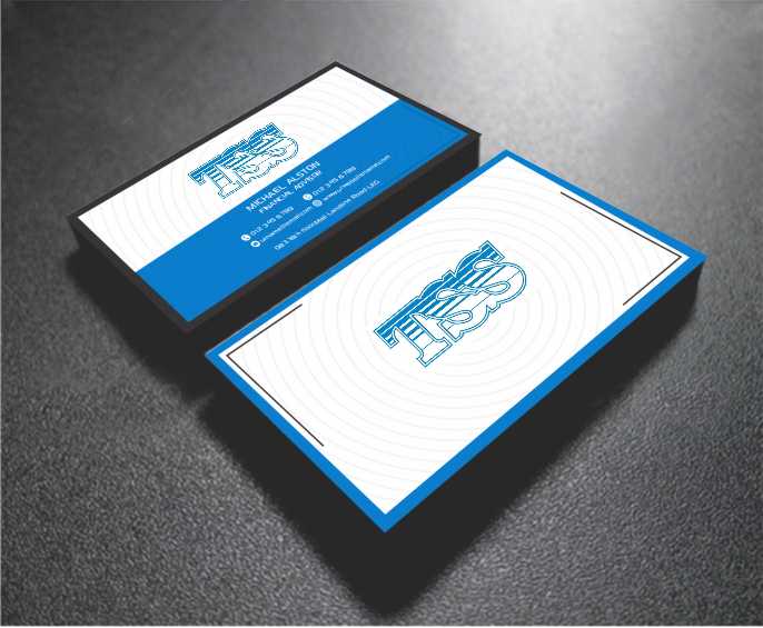 Business Card Design by AwsomeD for this project | Design #4351405