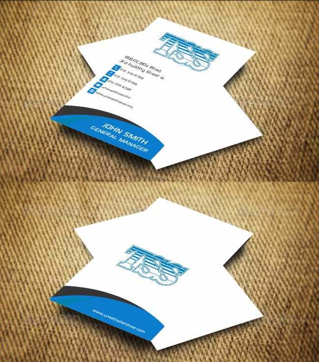 Business Card Design by AwsomeD for this project | Design #4351407