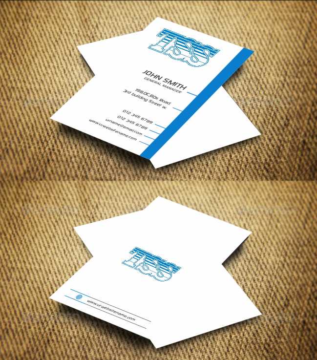 Business Card Design by AwsomeD for this project | Design #4351409