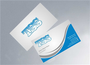 Business Card Design by szabist