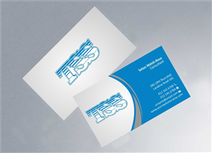 Business Card Design by szabist for this project | Design: #4351479