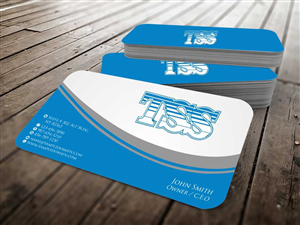 Business Card Design by szabist for this project | Design: #4351482