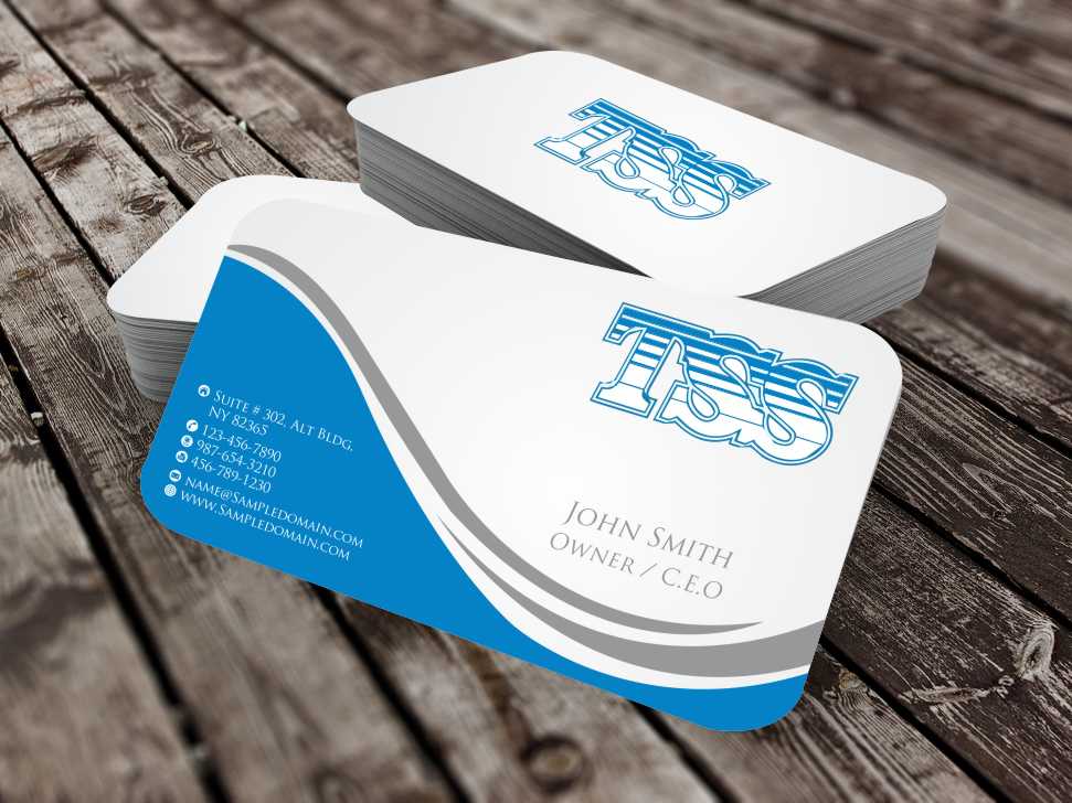 Business Card Design by szabist for this project | Design #4351485