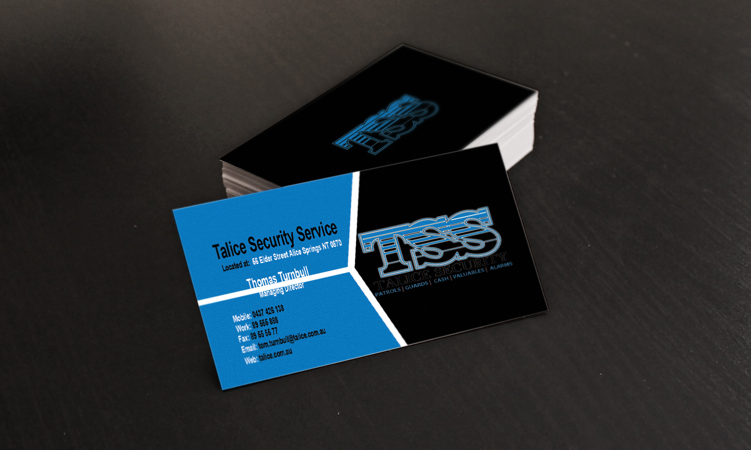 Business Card Design by Stylez Designz for this project | Design #4414228