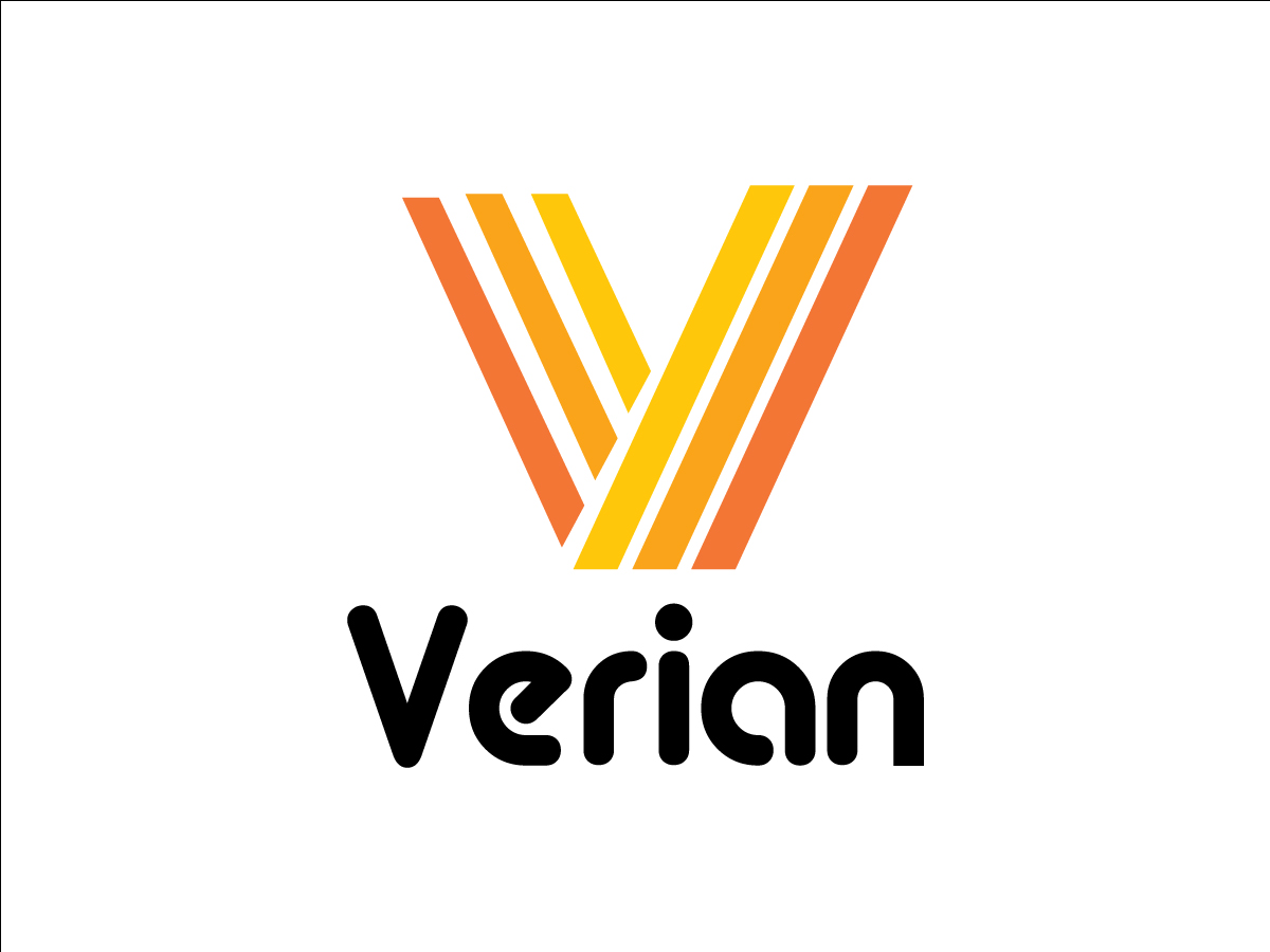 Logo Design by shaheen for Veriant Solutions | Design #1243254