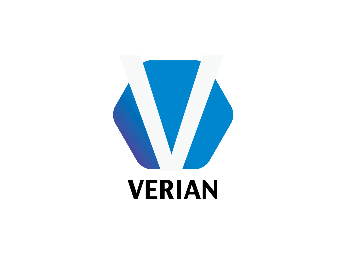 Logo Design by shaheen for Veriant Solutions | Design #1243257