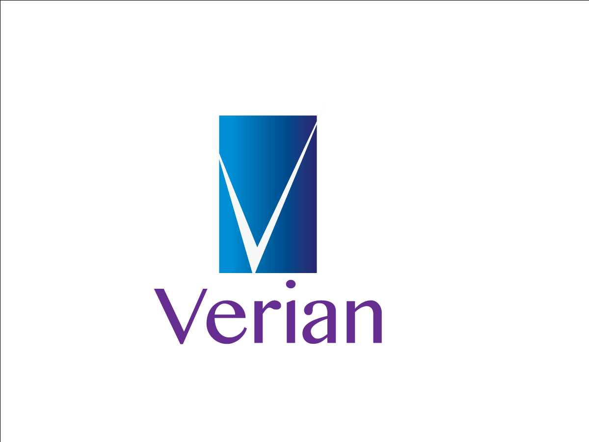 Logo Design by shaheen for Veriant Solutions | Design #1243264