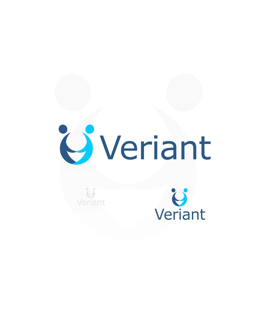 Logo-Design von alok bhopatkar für Veriant Solutions | Design #1282354