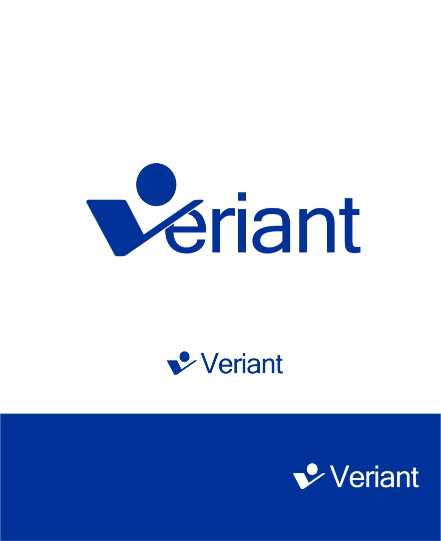 Logo-Design von alok bhopatkar für Veriant Solutions | Design #1284824