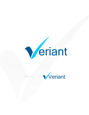 Design de Logo par alok bhopatkar pour Veriant Solutions | Design : #1284849
