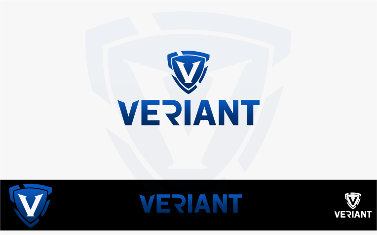 Logo-Design von Olisoft für Veriant Solutions | Design #1247762