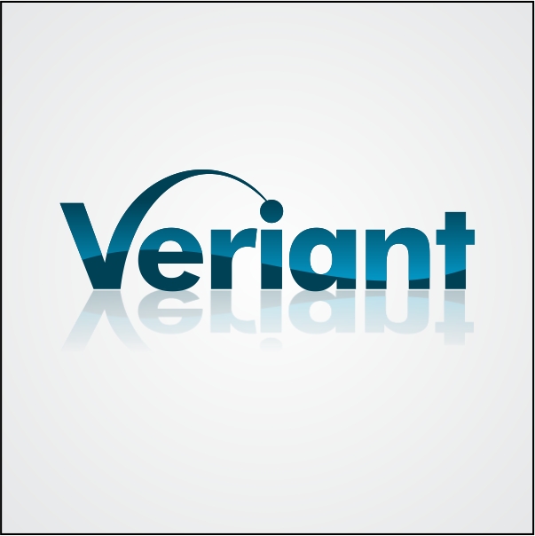 Logo Design by art palace for Veriant Solutions | Design #1248925