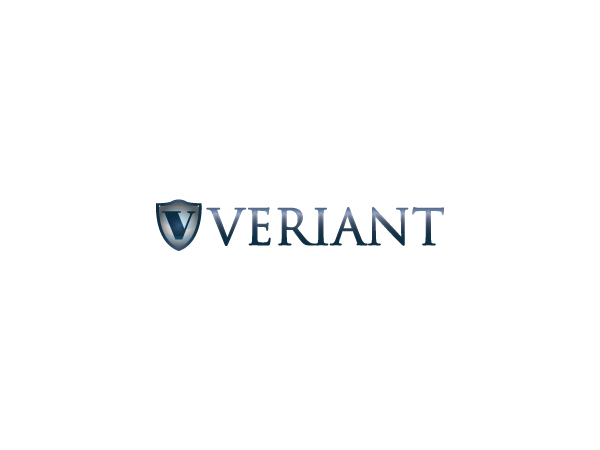Logo Design by TiD for Veriant Solutions | Design #1239473