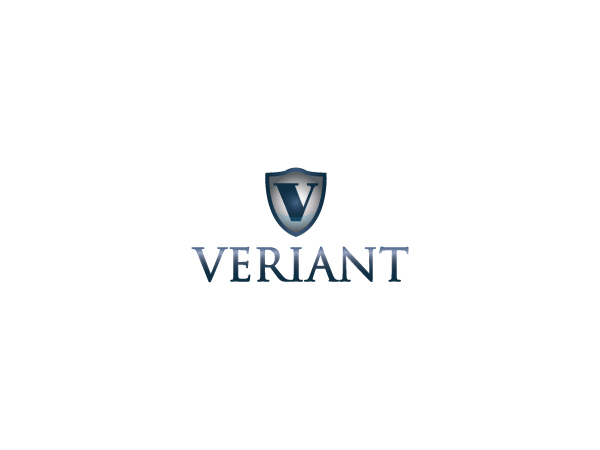 Logo Design by TiD for Veriant Solutions | Design #1239474