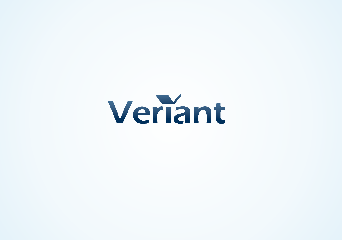 Logo Design by YudhaDesign for Veriant Solutions | Design #1279549