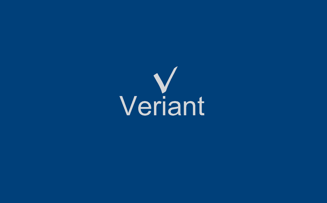 Logo Design by YudhaDesign for Veriant Solutions | Design #1279615